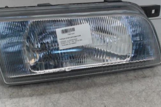 Optique avant principal droit (feux)(phare) NISSAN SUNNY 3 Photo n°1