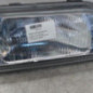Optique avant principal droit (feux)(phare) NISSAN SUNNY 3