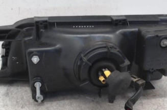 Optique avant principal droit (feux)(phare) NISSAN SUNNY 3