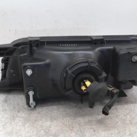 Optique avant principal droit (feux)(phare) NISSAN SUNNY 3