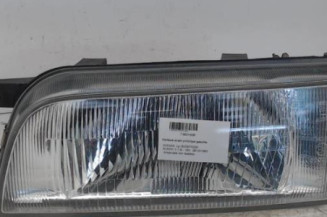 Optique avant principal gauche (feux)(phare) NISSAN SUNNY 3 Photo n°1