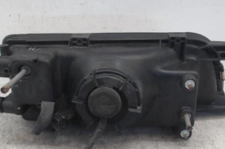Optique avant principal gauche (feux)(phare) NISSAN SUNNY 3