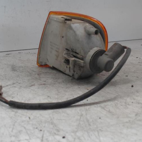 Optique avant secondaire droit (feux)(clignotant) VOLKSWAGEN CADDY 2