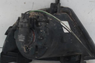 Anti brouillard droit (feux) FORD FIESTA 5