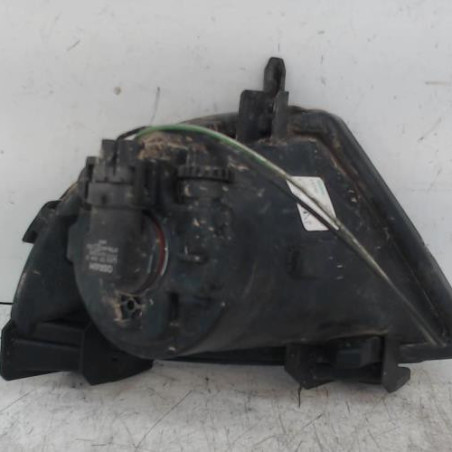 Anti brouillard droit (feux) FORD FIESTA 5