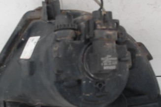 Anti brouillard gauche (feux) FORD FIESTA 5