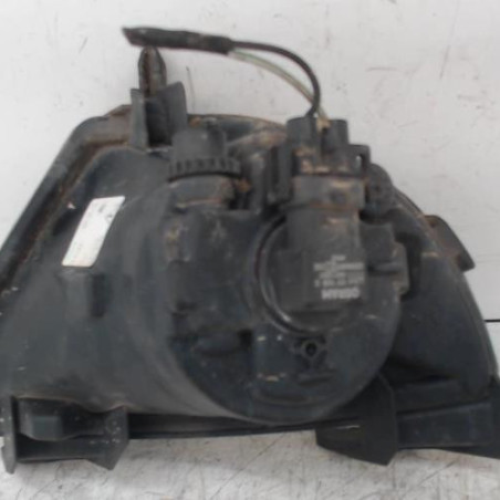 Anti brouillard gauche (feux) FORD FIESTA 5