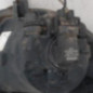 Anti brouillard gauche (feux) FORD FIESTA 5