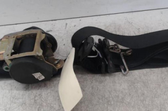 Ceinture avant gauche FORD FIESTA 5 Photo n°1