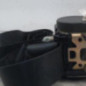 Ceinture avant gauche FORD FIESTA 5