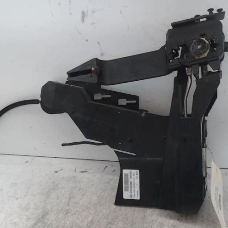 Serrure avant gauche FORD FIESTA 5