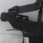 Serrure avant gauche FORD FIESTA 5