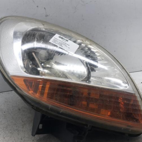 Optique avant principal droit (feux)(phare) RENAULT KANGOO 1 Photo n°1