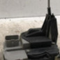 Serrure avant droit PEUGEOT 307