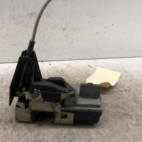 Serrure avant droit PEUGEOT 307