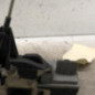Serrure avant droit PEUGEOT 307