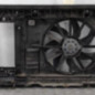 Face avant PEUGEOT 307