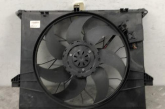 Ventilateur eau MERCEDES CLASSE R 251 Photo n°1