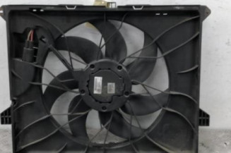 Ventilateur eau MERCEDES CLASSE R 251