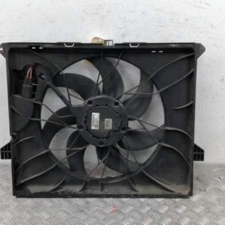 Ventilateur eau MERCEDES CLASSE R 251