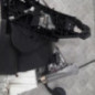 Serrure avant droit MERCEDES CLASSE R 251