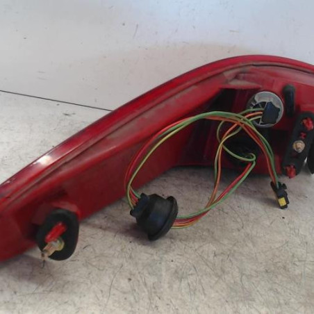 Feu arriere principal droit (feux) PEUGEOT 607