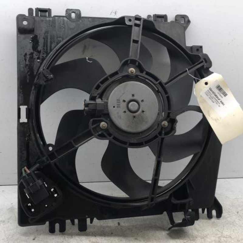 Ventilateur eau RENAULT CLIO 3 Ventilateur eau RENAULT CLIO 3