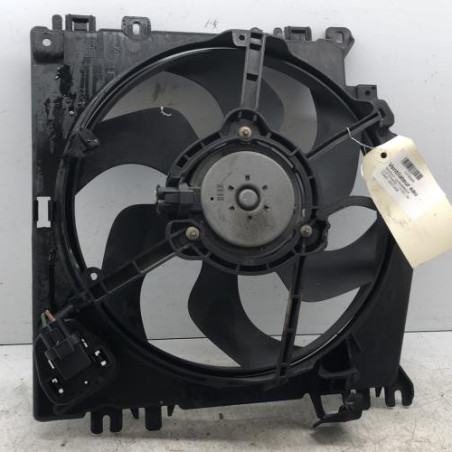 Ventilateur eau RENAULT CLIO 3 Photo n°1