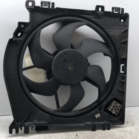 Ventilateur eau RENAULT CLIO 3