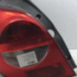 Feu arriere principal gauche (feux) RENAULT CLIO 3
