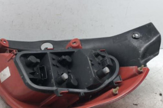 Feu arriere principal gauche (feux) RENAULT CLIO 3