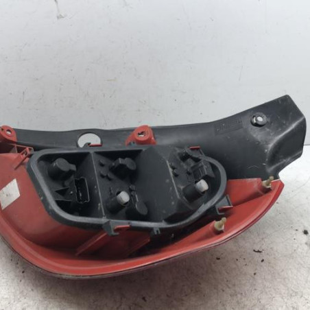 Feu arriere principal gauche (feux) RENAULT CLIO 3