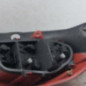 Feu arriere principal gauche (feux) RENAULT CLIO 3