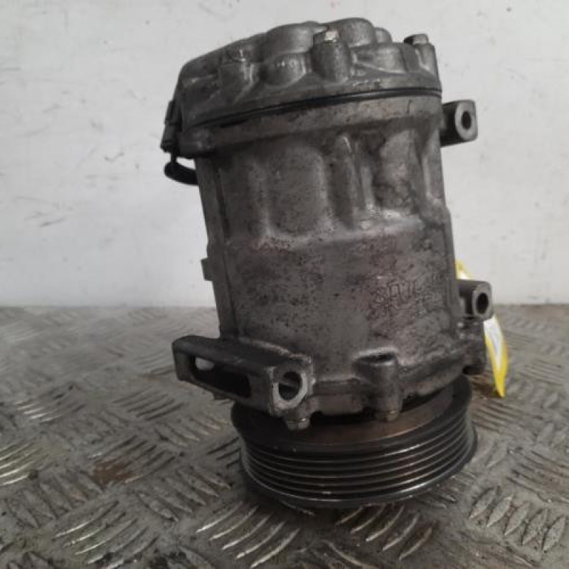 Compresseur clim PEUGEOT 407