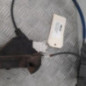Serrure arriere droit PEUGEOT 407