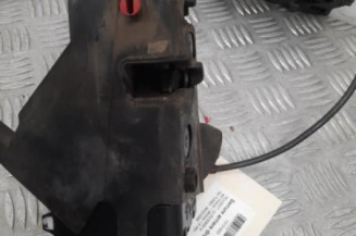 Serrure arriere droit PEUGEOT 407