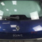 Malle/Hayon arriere RENAULT SCENIC 2
