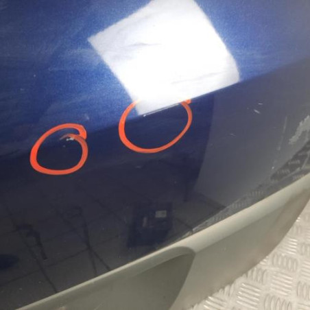 Malle/Hayon arriere RENAULT SCENIC 2
