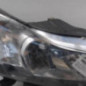 Optique avant principal droit (feux)(phare) CHEVROLET CRUZE