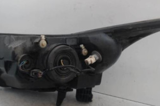 Optique avant principal droit (feux)(phare) CHEVROLET CRUZE