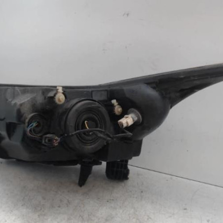Optique avant principal droit (feux)(phare) CHEVROLET CRUZE
