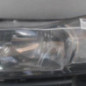 Optique avant principal gauche (feux)(phare) CHEVROLET CRUZE