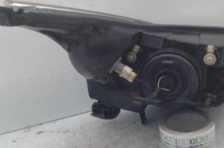 Optique avant principal gauche (feux)(phare) CHEVROLET CRUZE
