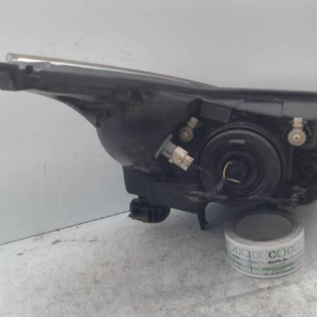 Optique avant principal gauche (feux)(phare) CHEVROLET CRUZE