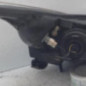 Optique avant principal gauche (feux)(phare) CHEVROLET CRUZE
