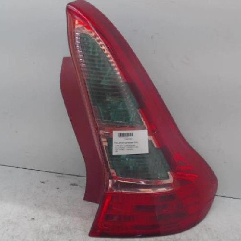 Feu arriere principal droit (feux) CITROEN C4 1