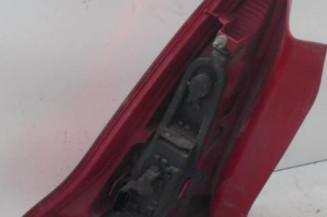 Feu arriere principal droit (feux) CITROEN C4 1