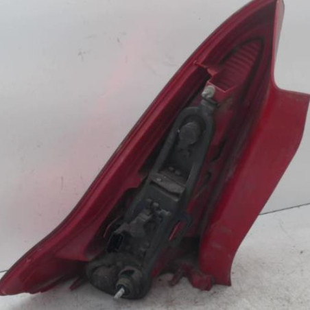 Feu arriere principal droit (feux) CITROEN C4 1