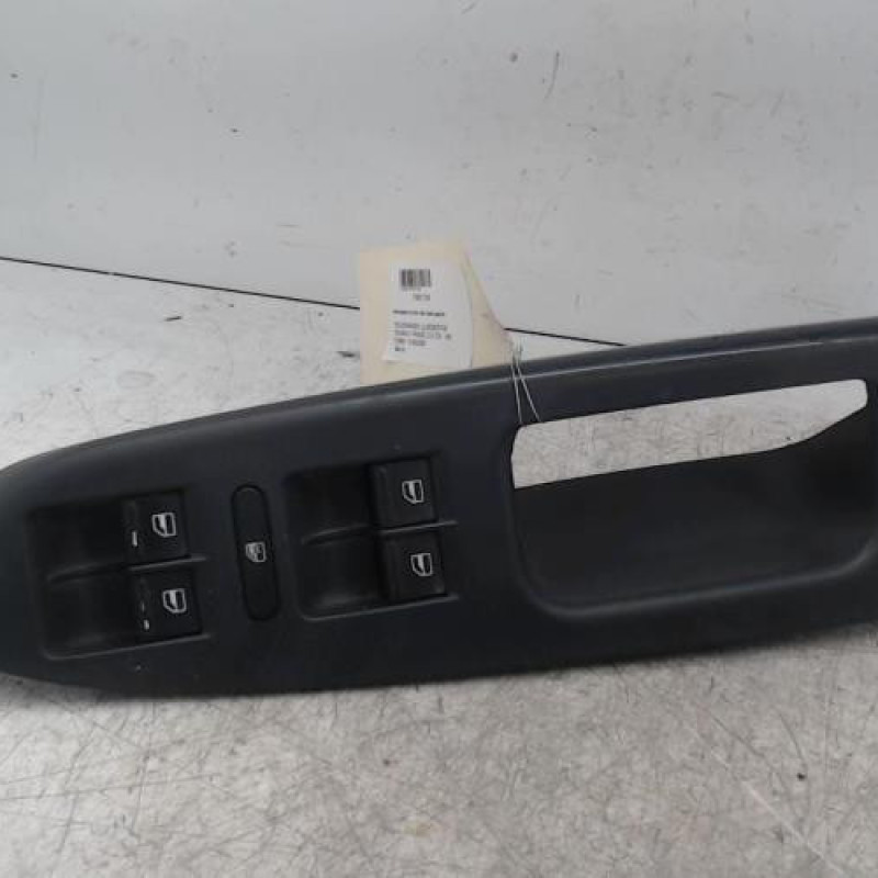 Interrupteur de leve vitre avant gauche VOLKSWAGEN TOURAN 1