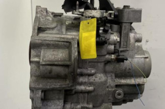 Boite de vitesses VOLKSWAGEN TOURAN 1 Photo n°1